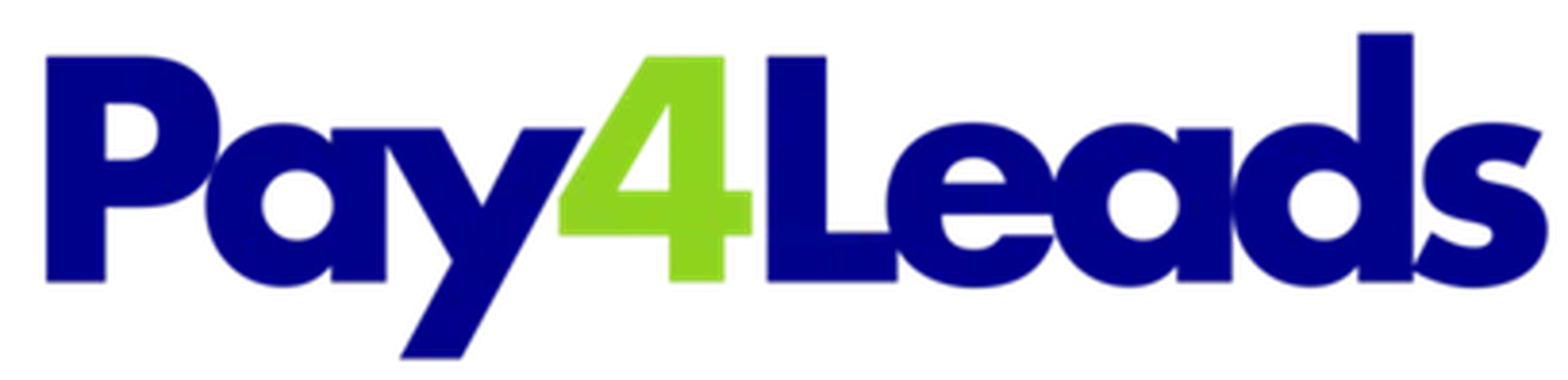 Pay 4 Leads